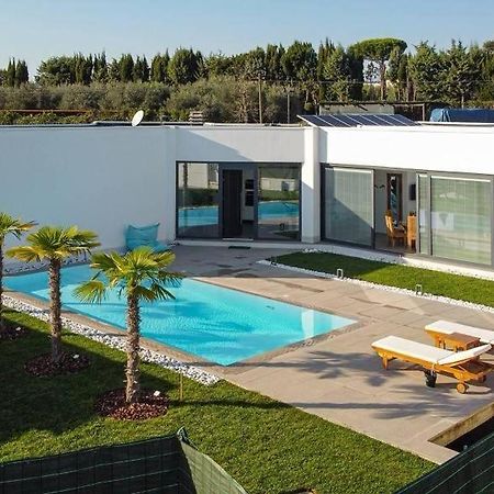 Villa Luxury In The Jungle Formello Esterno foto