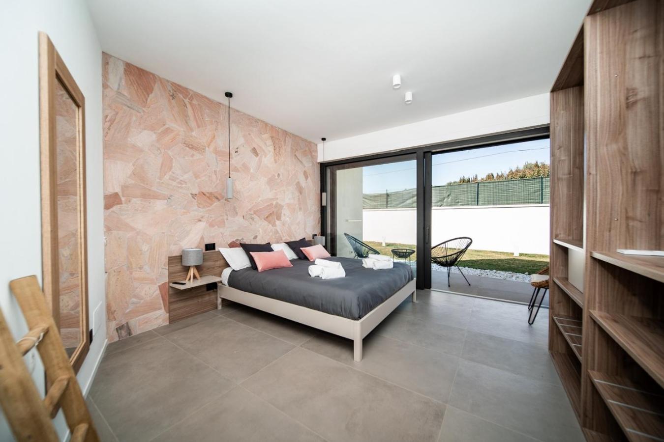 Villa Luxury In The Jungle Formello Esterno foto