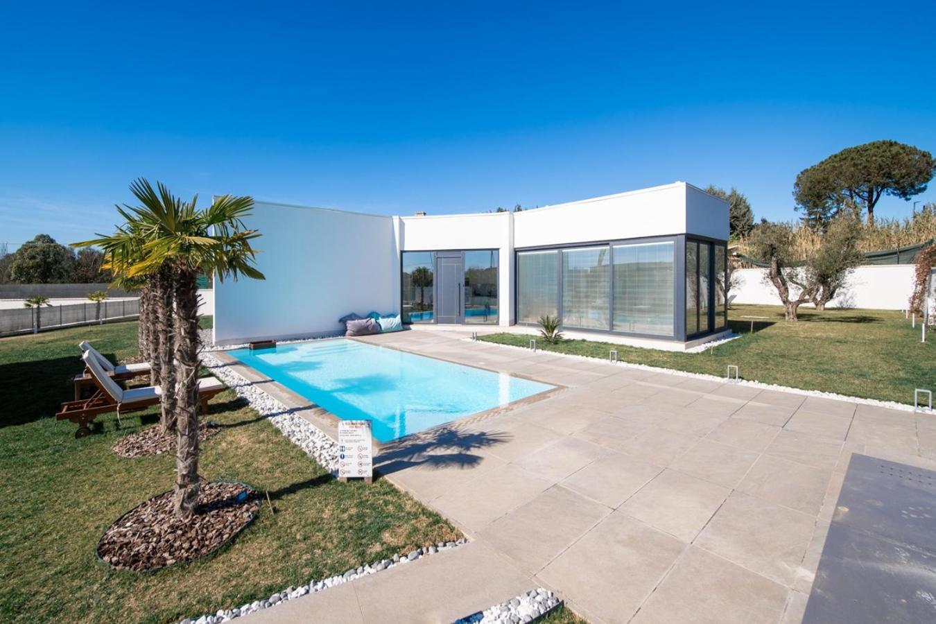 Villa Luxury In The Jungle Formello Esterno foto