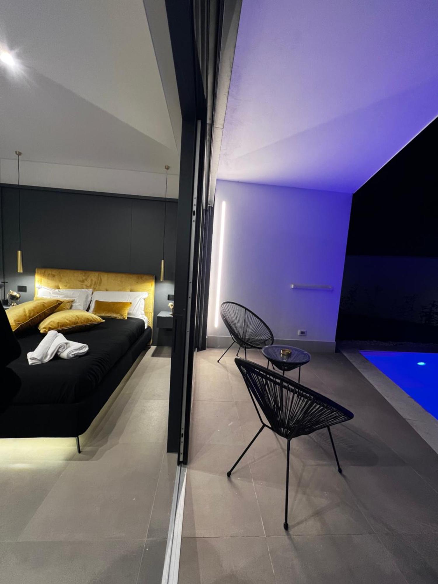 Villa Luxury In The Jungle Formello Esterno foto