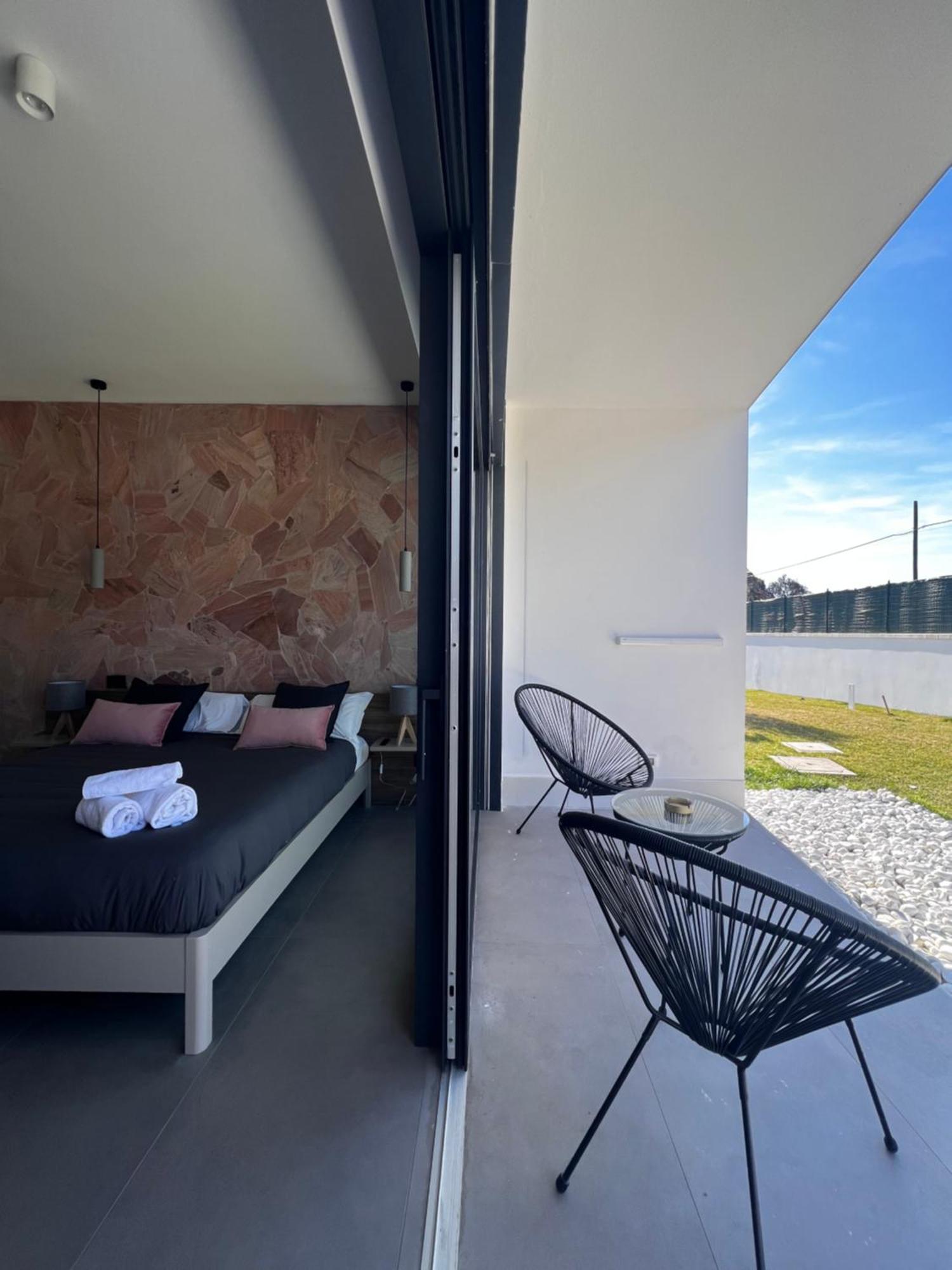 Villa Luxury In The Jungle Formello Esterno foto