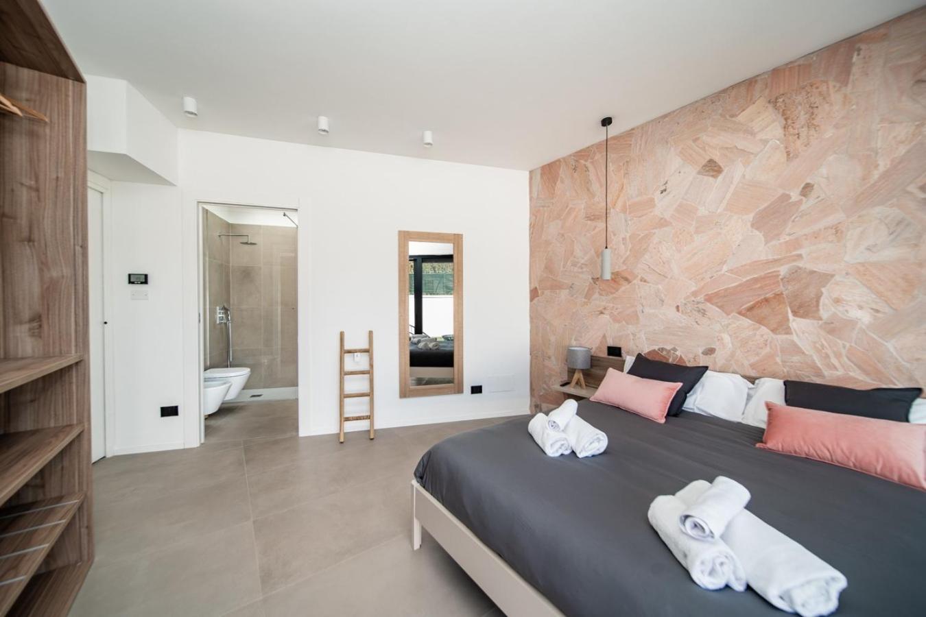 Villa Luxury In The Jungle Formello Esterno foto