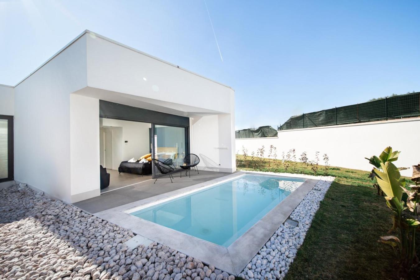 Villa Luxury In The Jungle Formello Esterno foto