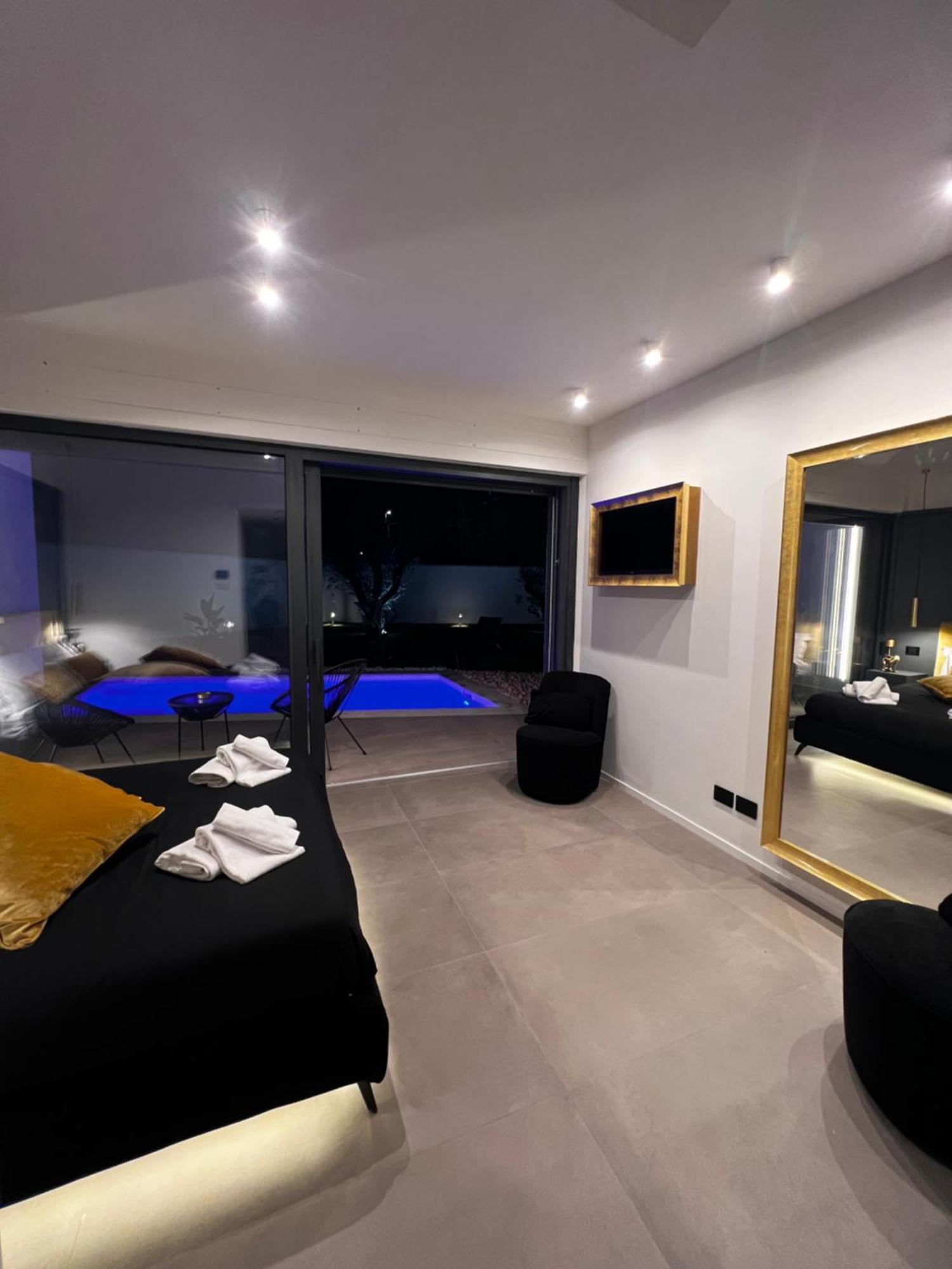 Villa Luxury In The Jungle Formello Esterno foto