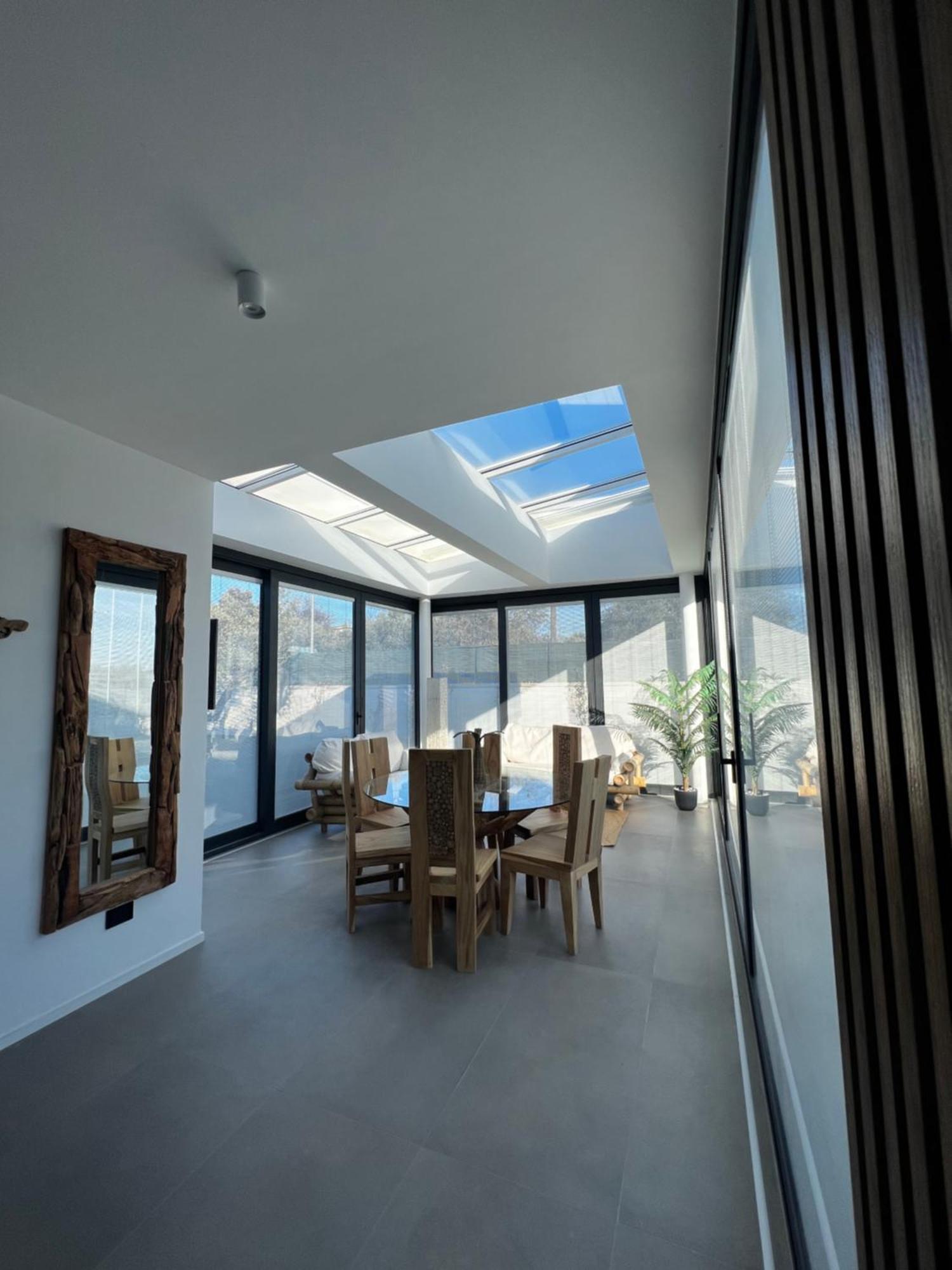 Villa Luxury In The Jungle Formello Esterno foto