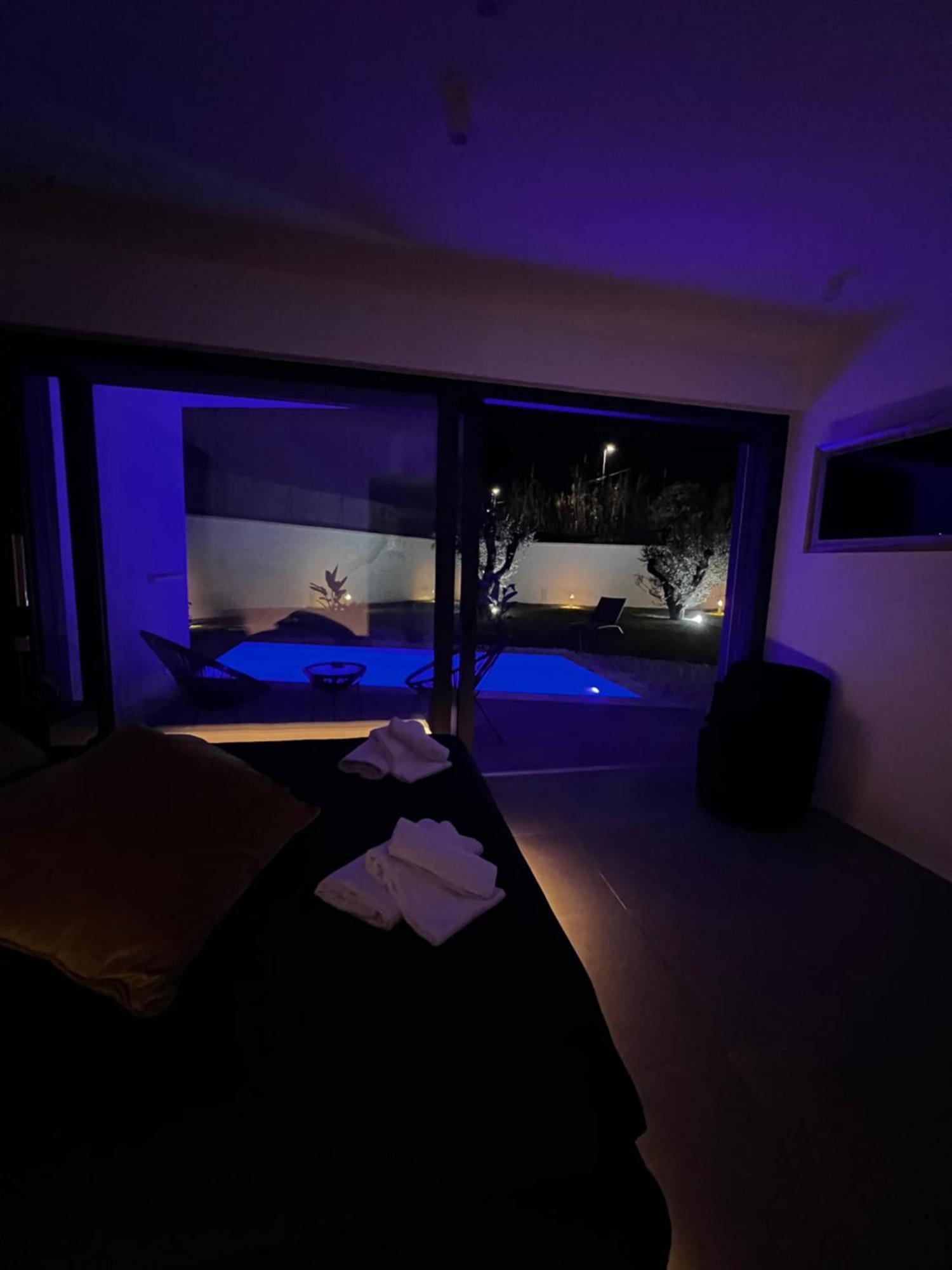Villa Luxury In The Jungle Formello Esterno foto