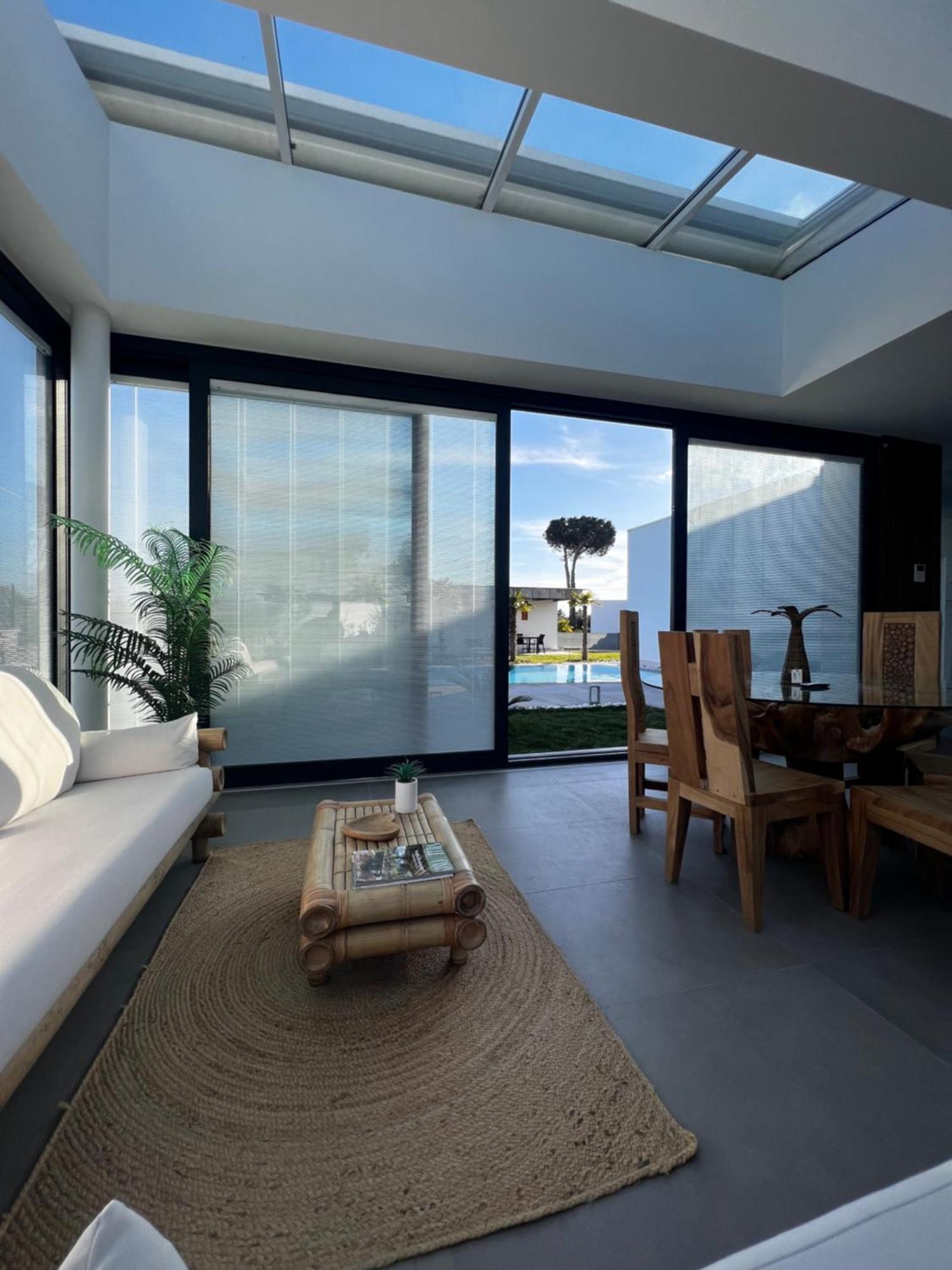 Villa Luxury In The Jungle Formello Esterno foto