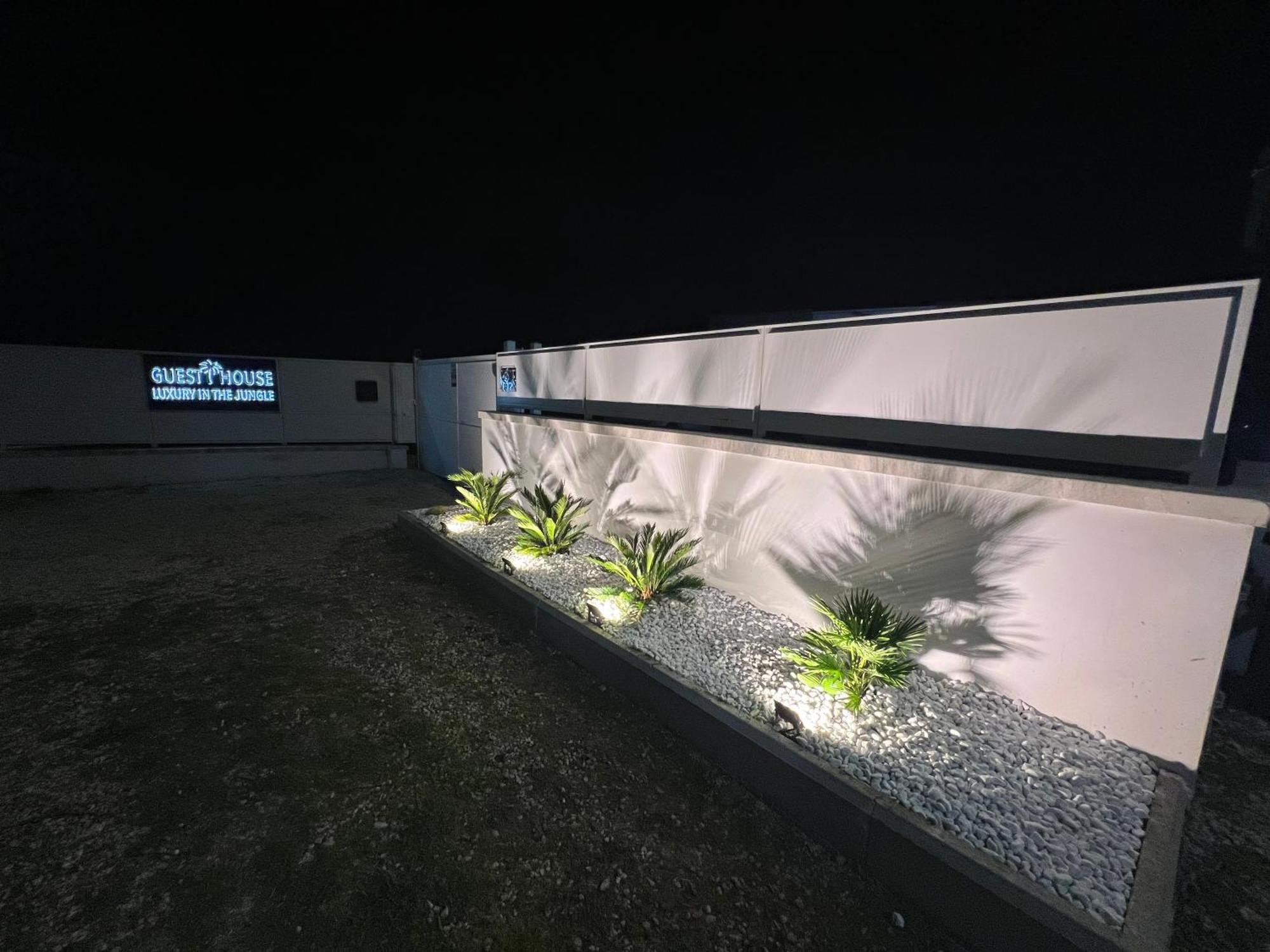 Villa Luxury In The Jungle Formello Esterno foto